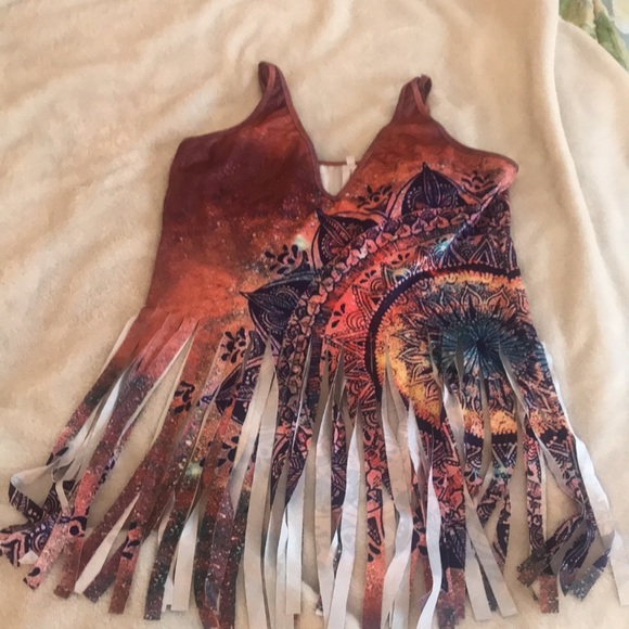 Chicyea Tankini - Picture 4 of 10